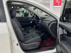2022 Nissan X-Trail 2.0L 2WD, белый — фото 4