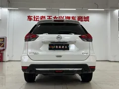 2022 Nissan X-Trail 2.0L 2WD, белый — фото 6