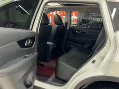 2022 Nissan X-Trail 2.0L 2WD, белый — фото 8