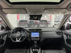 2022 Nissan X-Trail 2.0L 2WD, белый — фото 9