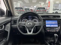2022 Nissan X-Trail 2.0L 2WD, белый — фото 11