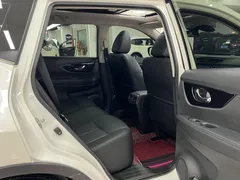 2022 Nissan X-Trail 2.0L 2WD, белый — фото 13