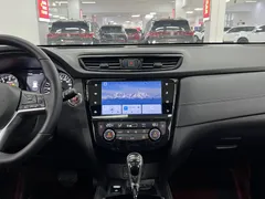 2022 Nissan X-Trail 2.0L 2WD, белый — фото 15