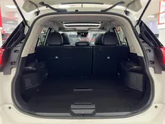 2022 Nissan X-Trail 2.0L 2WD, белый — фото 16
