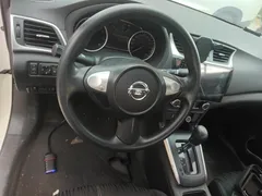 2022 Nissan Sylphy Classic 1.6 XE CVT Comfort, белый — фото 7