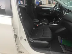 2022 Nissan Sylphy Classic 1.6 XE CVT Comfort, белый — фото 11