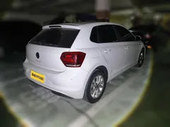 2023 Volkswagen Polo Plus 1.5L AT, белый — фото 2