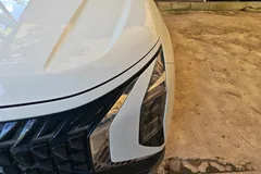 2023 Hyundai ix35 2.0L Luxury DLX, белый — фото 2