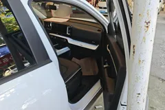 2023 Hyundai ix35 2.0L Luxury DLX, белый — фото 6