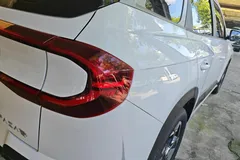 2023 Hyundai ix35 2.0L Luxury DLX, белый — фото 8
