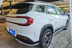 2023 Hyundai ix35 2.0L Luxury DLX, белый — фото 9