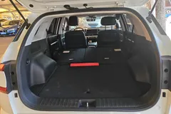 2023 Hyundai ix35 2.0L Luxury DLX, белый — фото 11