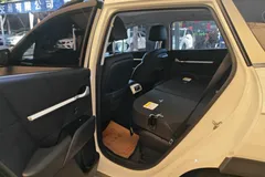 2023 Hyundai ix35 2.0L Luxury DLX, белый — фото 13