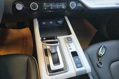 2023 Hyundai ix35 2.0L Luxury DLX, белый — фото 16