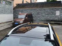2021 Kia Yipao 1.4L CVT Sunroof, жёлтый — фото 15