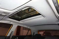 2021 Kia Yipao 1.4L CVT Sunroof, жёлтый — фото 16