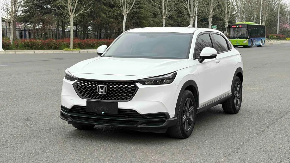 2023 Honda XR-V 1.5L CVT