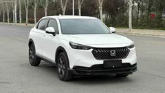 2023 Honda XR-V 1.5L CVT, белый — фото 3