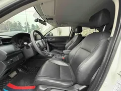 2023 Honda XR-V 1.5L CVT, белый — фото 4