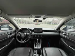 2023 Honda XR-V 1.5L CVT, белый — фото 6