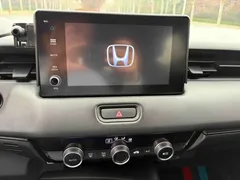 2023 Honda XR-V 1.5L CVT, белый — фото 7