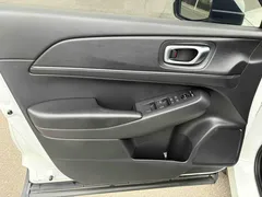 2023 Honda XR-V 1.5L CVT, белый — фото 9