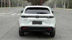 2023 Honda XR-V 1.5L CVT, белый — фото 15