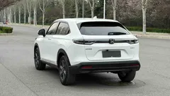 2023 Honda XR-V 1.5L CVT, белый — фото 16