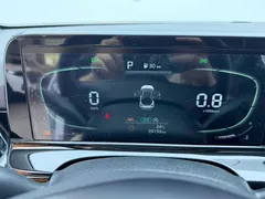 2023 Kia Seltos 1.5L IVT Luxury, белый — фото 9