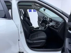 2023 Kia Seltos 1.5L IVT Luxury, белый — фото 14