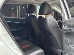 2021 Geely Vision X3 1.5L CVT Premium, белый — фото 9