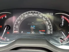 2022 Toyota RAV4 2.0L CVT 2WD Fashion Plus, белый — фото 12