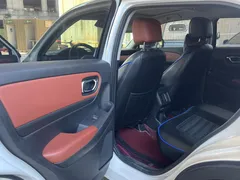 2023 Honda XR-V 1.5L CVT, белый — фото 5