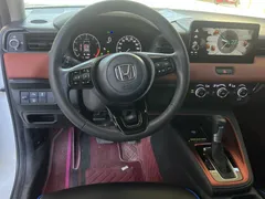 2023 Honda XR-V 1.5L CVT, белый — фото 6