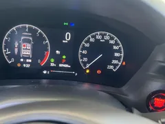2023 Honda XR-V 1.5L CVT, белый — фото 7