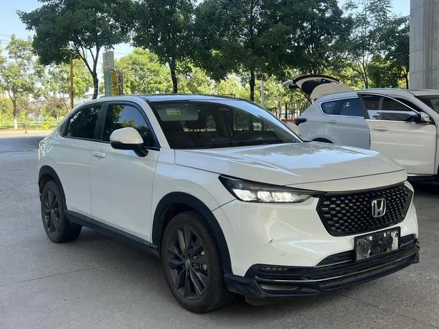 2023 Honda XR-V 1.5L CVT