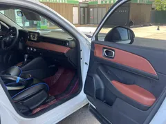 2023 Honda XR-V 1.5L CVT, белый — фото 9