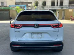 2023 Honda XR-V 1.5L CVT, белый — фото 11