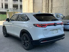 2023 Honda XR-V 1.5L CVT, белый — фото 12