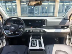 2023 Hyundai ix35 2.0L Luxury DLX, белый — фото 4