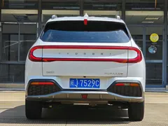 2023 Hyundai ix35 2.0L Luxury DLX, белый — фото 8