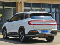 2023 Hyundai ix35 2.0L Luxury DLX, белый — фото 9