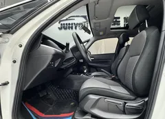 2022 Honda Fit 1.5L CVT Sunroof, белый — фото 9