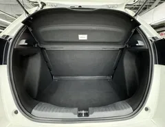 2022 Honda Fit 1.5L CVT Sunroof, белый — фото 20