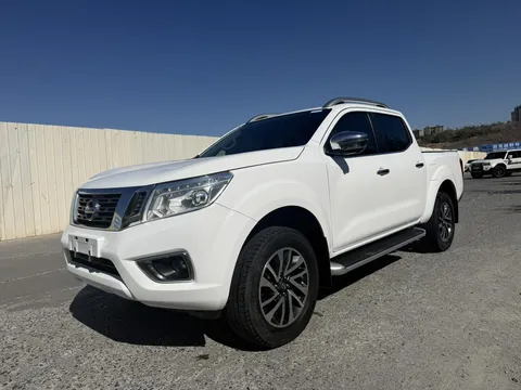 2023 Nissan Navara 2.5L AT 4WD Premium QR25