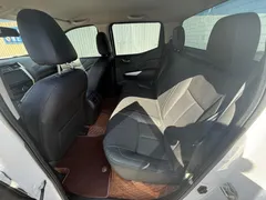 2023 Nissan Navara 2.5L AT 4WD Premium QR25, белый — фото 6