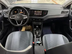 2023 Volkswagen Lavida 1.5L AT, зелёный — фото 7