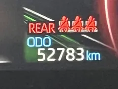 2023 Toyota RAV4 2.0L CVT 4WD Adventure, белый — фото 15