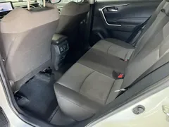 2023 Toyota RAV4 2.0L CVT 4WD Adventure, белый — фото 19