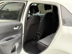 2021 Honda Fit 1.5L CVT, белый — фото 6